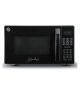 PEL Silver Line Digital Microwave Oven 23 Ltr Black (PMO-23-SLD) On Installments - NomanTra ( 3 Months 0% Percent Profit Product Available On 48 Months Installment )